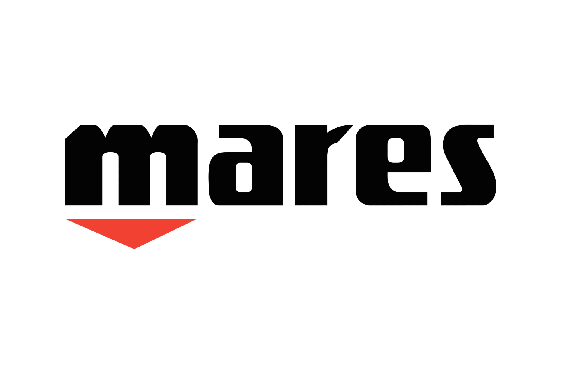 Mares_(scuba_equipment)-Logo.wine